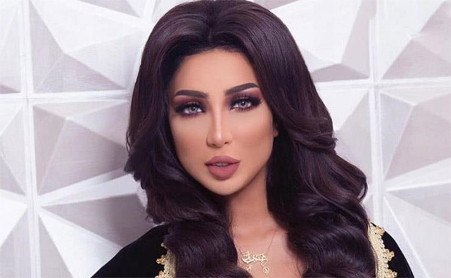 دنيا بطمة تفجر