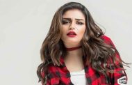 منة فضالي أمام نجوم الشاشة السورية في 