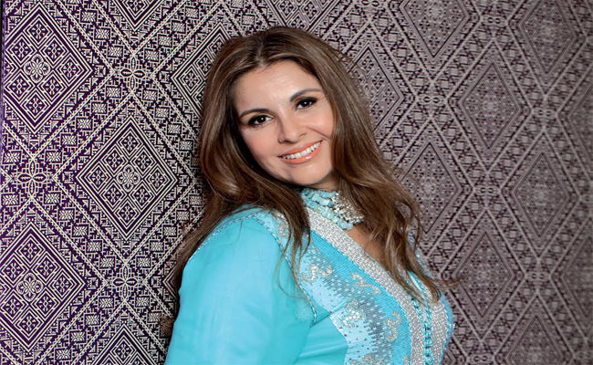 فاطمة خير بطلة