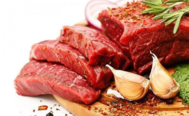 هل ترفع اللحوم من نسبة السكر في الدم...؟