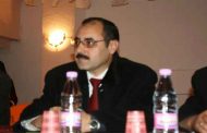 غرابة يدعو إلى وجوب مكافحة الفساد ومعاقبة المفسدين وتعزيز الرقابة ومحاربة الاقصاء والتهميش