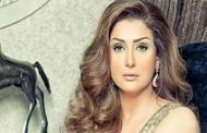 غادة عبد الرازق في 
