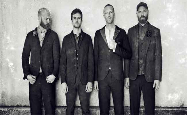 Coldplay تخطف قلوب العرب بتصويرعملها الجديد في مدينة مغربية...