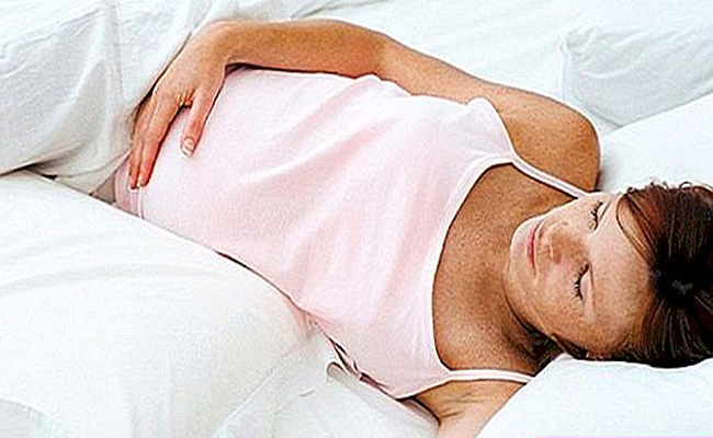6 أمور غريبة وشائعة تختبرها الحامل خلال حملها...!