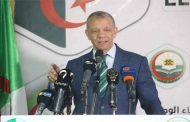 حركة البناء الوطني تدعو السلطة إلى الاستجابة لمطالب الحراك الشعبي