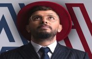 حاتم عمور يستعد لاطلاق 