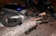 الدراجات النارية تتسبب في ما يقارب 3 ألاف حادث مرور  خلال الـ10 أشهر الأولى ل2019