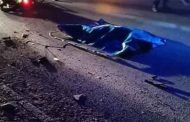 حادث مرور مميت يخلف مقتل أب و إبنته بالشلف