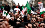 المناظرة التلفزيونية بين مترشحي الرئاسيات : الحراك الشعبي