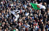 حملة اعتقالات واسعة لنشطاء الحراك في سعيدة