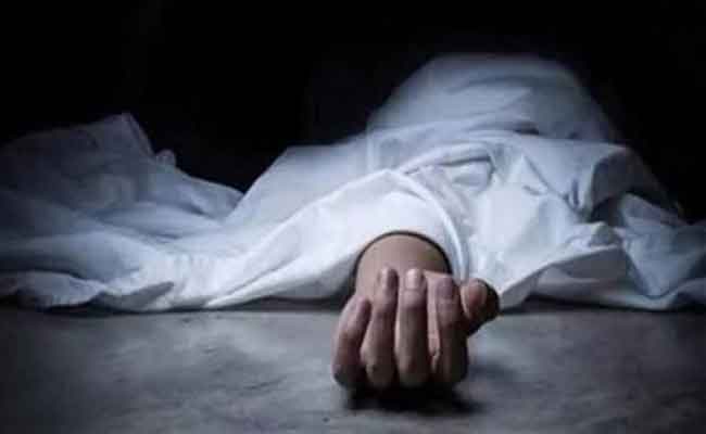 انهيار حائط ينهي حياة طفل ردما تحت الأشلاء بالمدية