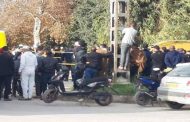 انهيار للتربة يتسبب في مقتل عامل بغليزان