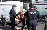الإطاحة بسارق بنك القرض الشعبي الجزائري ببجاية