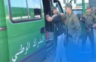 الدرك يطيح بعصابة نفذت عملية سطو على مركز بريد داغوسة بالطارف