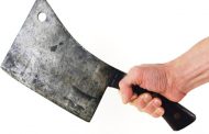 شاب ينهي حياة ثلاثيني بواسطة ساطور بالطارف