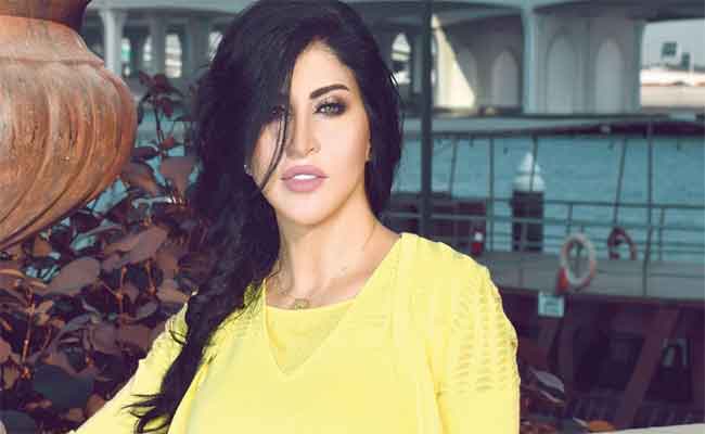 جومانا مراد في فيلم رعب بعد غياب 6 سنوات...