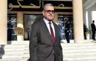 جراد يعين ابراهيم بوزبوجن مديرا لديوانه و محمد لمين سعودي رئيسا لديوانه
