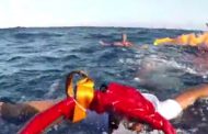 قوارب الموت تغرق 10 شبان بتلمسان