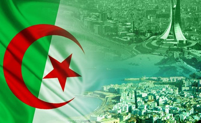المناظرة التلفزيونية بين مترشحي الرئاسيات : السياسة الخارجية للجزائر