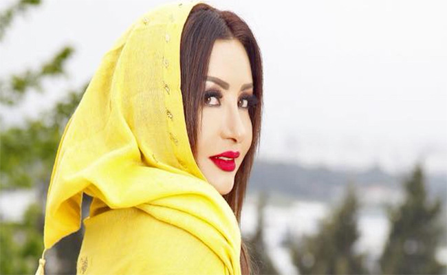 لطيفة التونسية