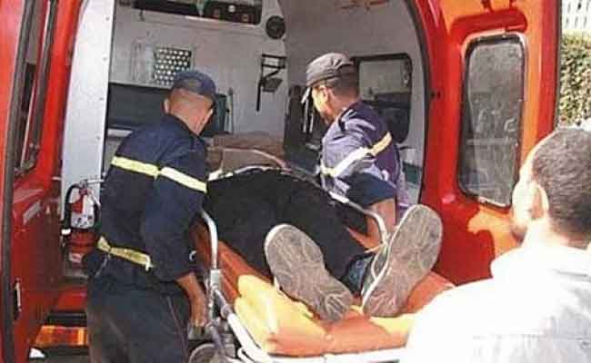 الغاز ينهي حياة شيخ و عجوز بقالمة