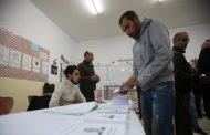 المشاركة في الرئاسيات تصل إلى نسبة 7،92% على الساعة الـ11 صباحا