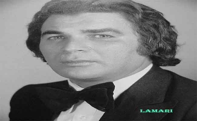 أب الأغنية الجزائرية محمد العماري يرحل عن عالمنا بعد رحلة فنية طويلة...