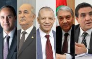 المترشحون يتعهدون بمكافحة الفساد في حملتهم الانتخابية