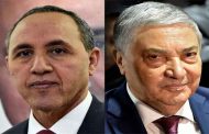 بن فليس و ميهوبي يقران بنتائج الانتخابات