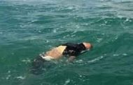 العثور على جثة لشخص مجهول الهوية بسواحل دلس ببومرداس
