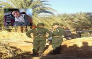 بعد اختفائه ليوم تم العثور على الطفل عماد ميتا في بئر ببو الهيشة بورڨلة