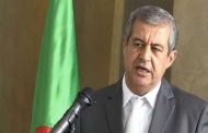 رابحي يدعو مواطني ولاية الجلفة إلى التوجه بقوة إلى صناديق الاقتراع