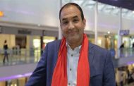 رشيد الوالي أستاذ في 