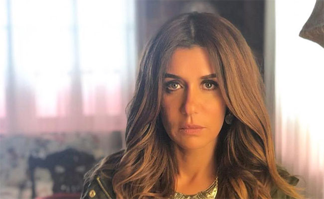 اياد نصار وغادة عادل يتقاسمان بطولة عمل درامي في موسم رمضان...