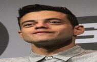 رامي مالك يتألق في الاعلان الدعائي لأحدث أفلام جميس بوند...