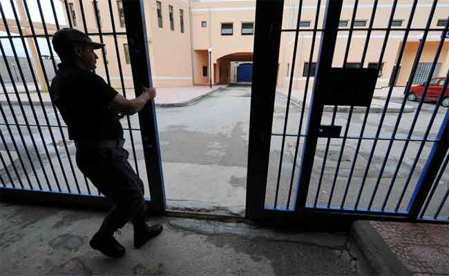 سجين يلفظ أنفاسه الأخيرة بمستشفى تبسة