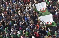 إرسال أربعة نشطاء من الحراك إلى سجن الحراش