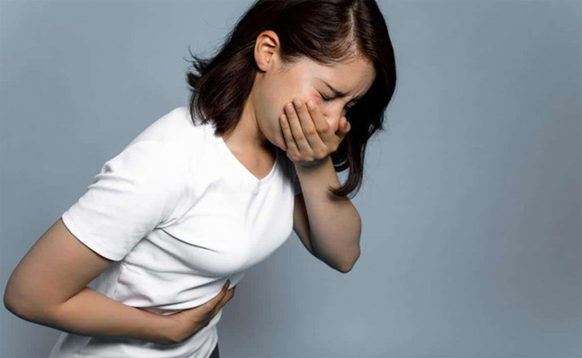 إذا كنتم تعانون من آلام العدة المزعجة...جرّبوا هذه العلاجات الفعّالة...!