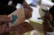 سلطة الانتخابات تفتح إمكانية التصويت بتقديم وثيقة إثبات الهوية فقط