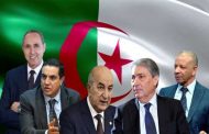 المناظرة التلفزيونية بين مترشحي الرئاسيات : تعهدات المترشحين في مجال التربية و التعليم