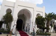 تعيين نور الدين عيادي  مديرا لديوان رئاسة الجمهورية و محمد الامين مسايد أمينا عاما لرئاسة الجمهورية