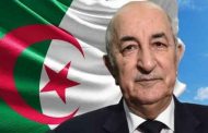 تبون يلتزم بإجراء 