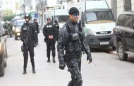 إحباط مخطط تخريبي لحركة 