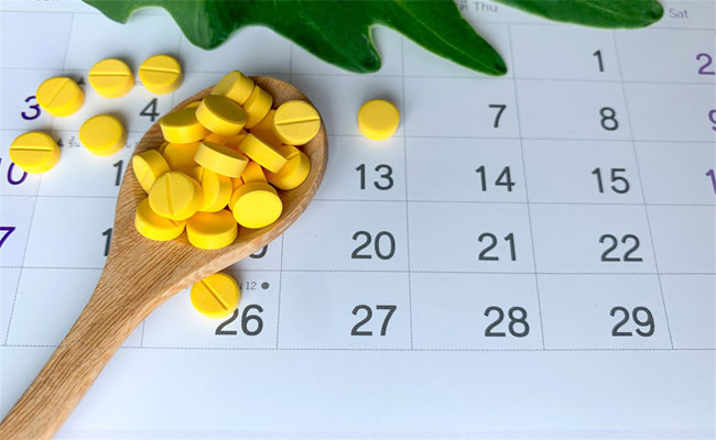 أي مكمّلات غذائية تعتبر مفيدة عند التخطيط للحمل...؟