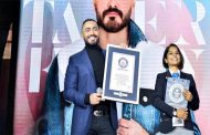 تامر حسني في موسوعة 