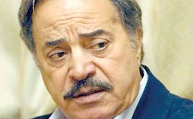 يوسف شعبان أمام عمرو يوسف في