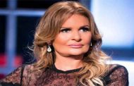 يسرا تعود الى الدراما ب