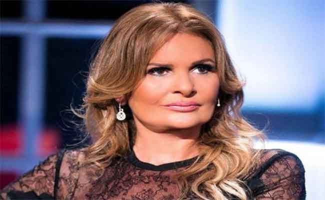 يسرا تعود الى الدراما ب