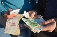 نظام الجنرالات يقوم بأكبر عملية تهريب للعملة الصعبة مما سيتسبب بكارثة عظمى