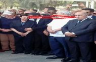 شجار بين دمية الجنرالات عبد المجيد تبون والفاسد سعيد بوتفليقة في سجن الحراش
